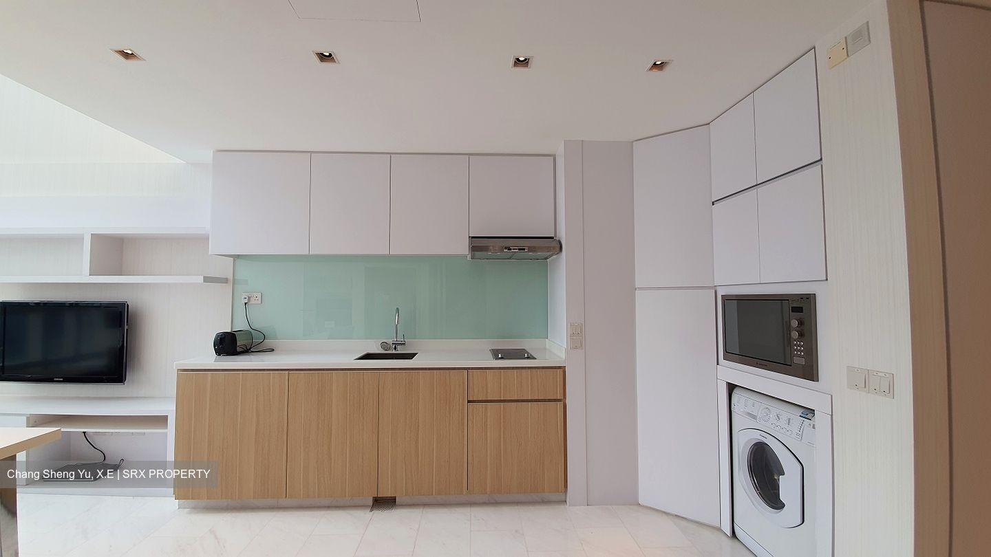 The Clift (D1), Apartment #394239931